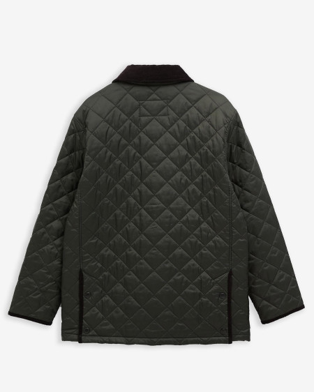 Select Liddesdale Quilted Jacket