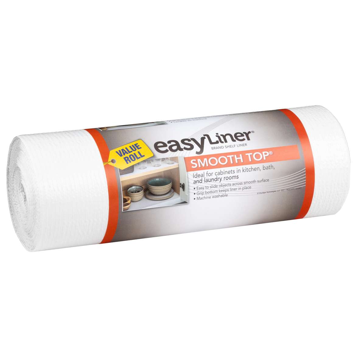Smooth Top® EasyLiner® Image
