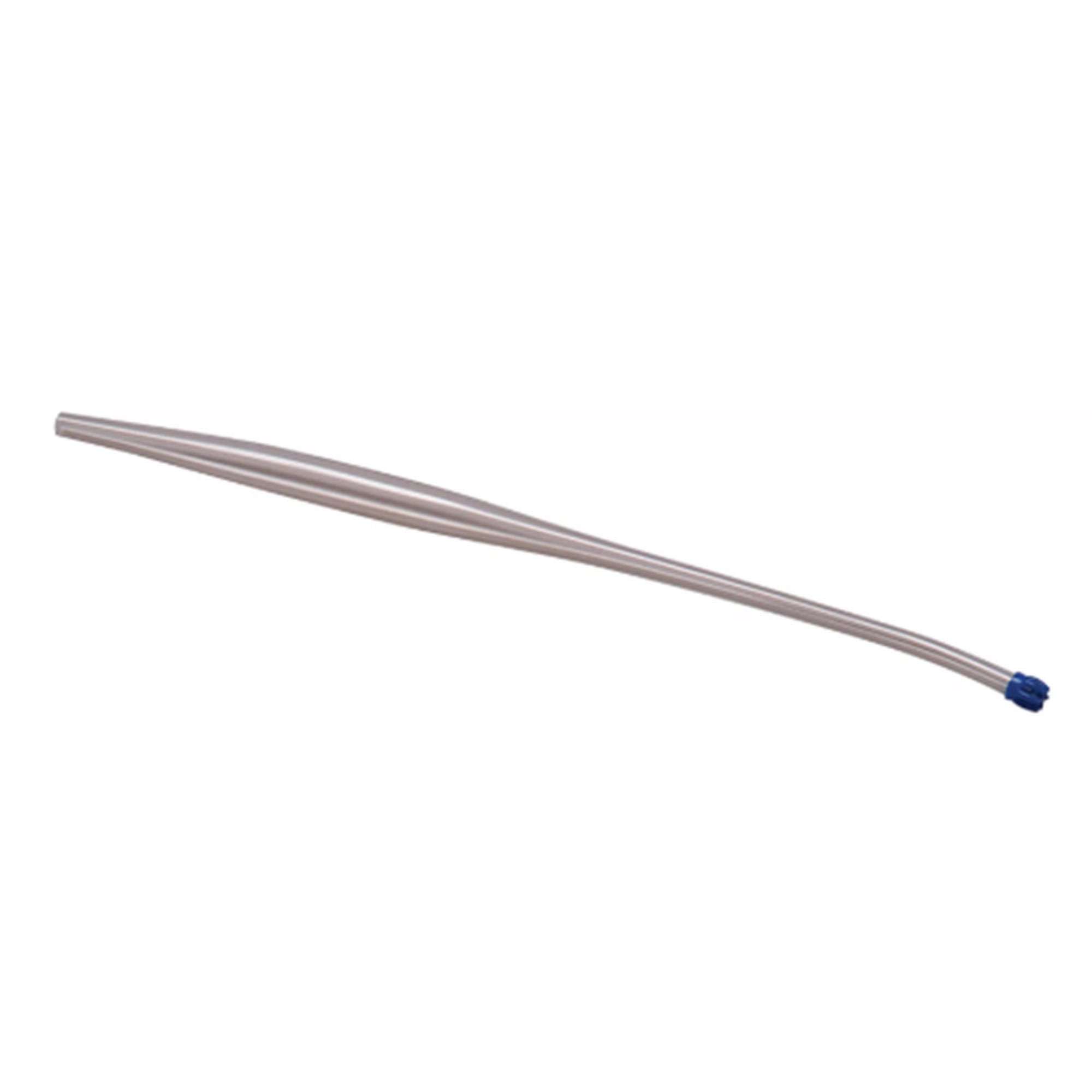Argyle™ Yankauer Style Suction Tube Handle, Flexible Straight Type, 25 cm Length