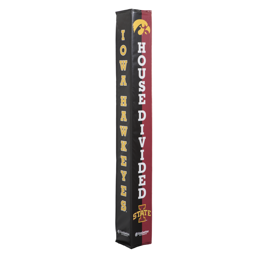 Iowa/Iowa State