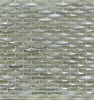 Origami Bosa 5/8×2 Vesper Mosaic Pearl
