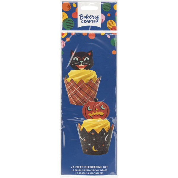 Halloween Treat Wraps®