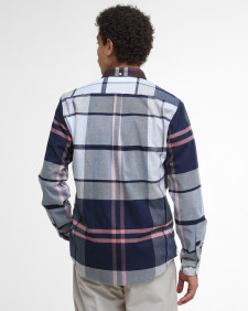Iceloch Tailored Long-Sleeved Shirt 