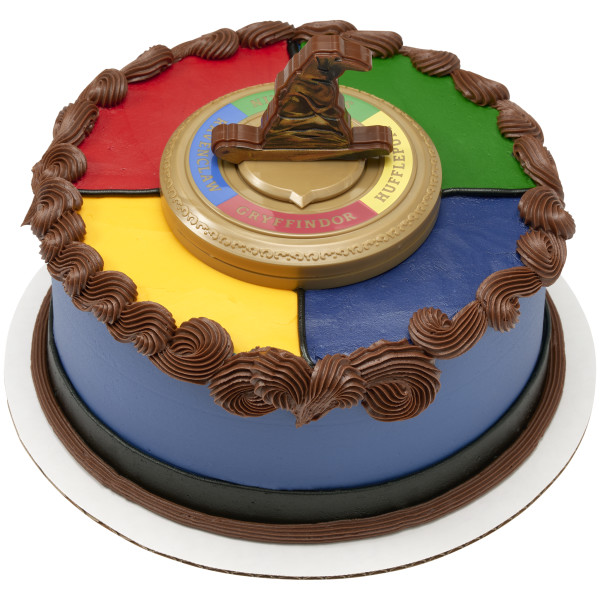 HARRY POTTER™ The Sorting Hat™  DecoSet®