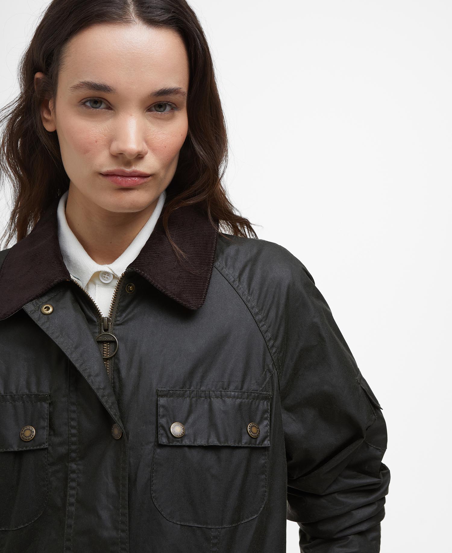 Wachsjacke Arlo Utility image number 3