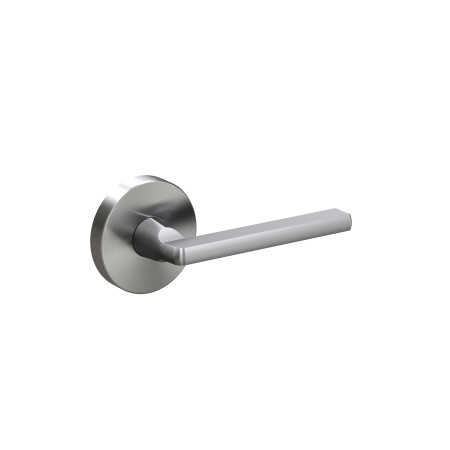 Medio Series Alba Privacy Lever Set with QuickFix