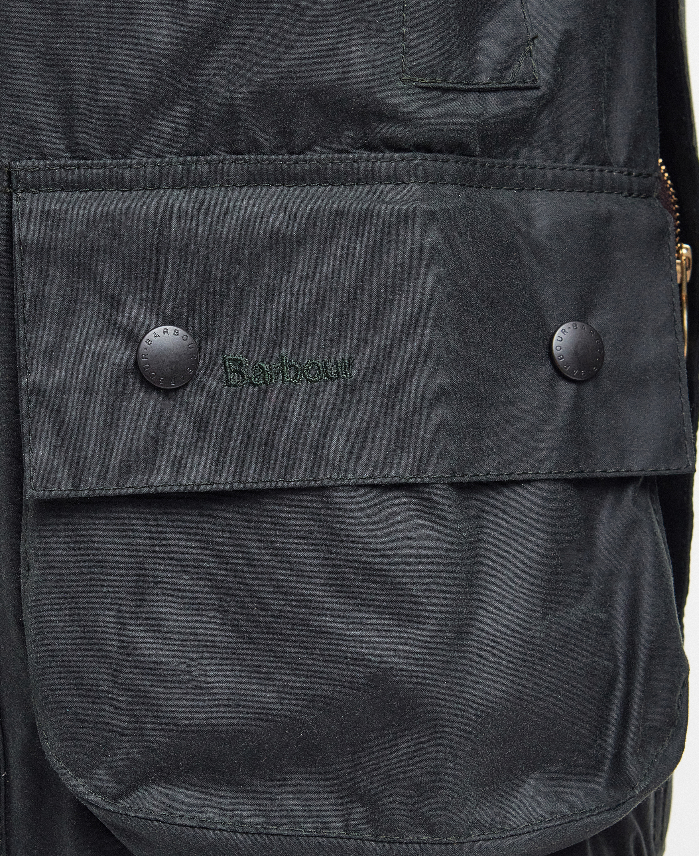 Beaufort® Waxed Jacket image number 6