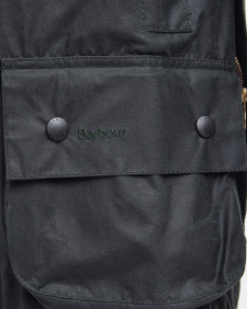 Beaufort® Waxed Jacket Sage