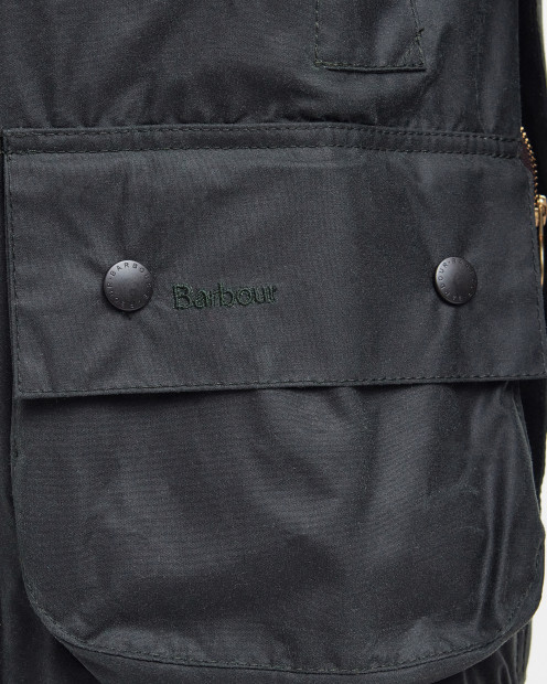 Wachsjacke Beaufort® 