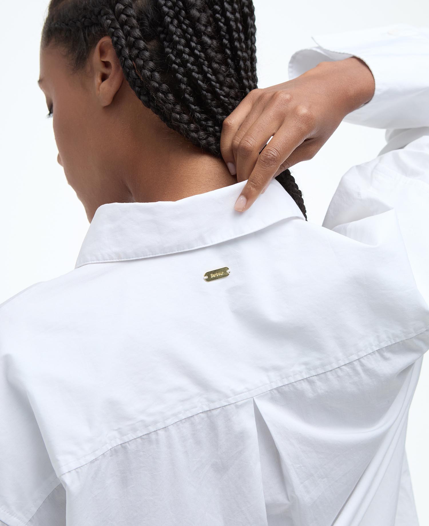 Hemd Angela Long-Sleeved Relaxed image number 4