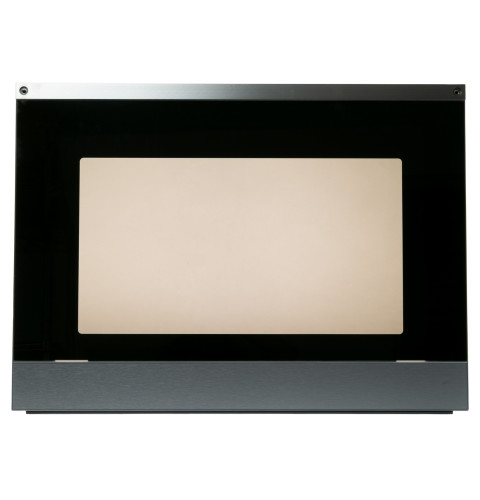 Outer Door-Stainless