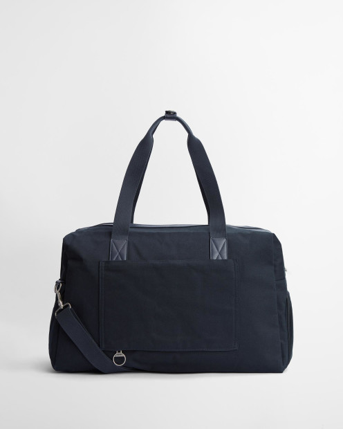 Cascade City Holdall Bag Classic Navy