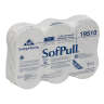Georgia Pacific, SofPull®, 2 ply, 5.25in Bath Tissue
