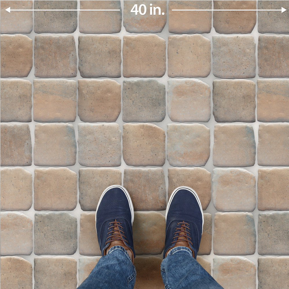 Sample – Benisa Teja Porcelain Floor and Wall Tile