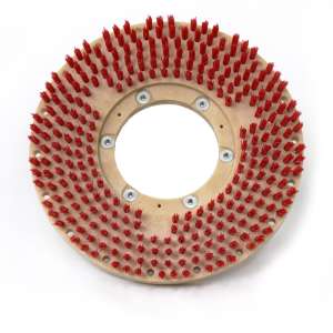 Malish, 20" Pad-Lok™ Pad Driver w NP9200