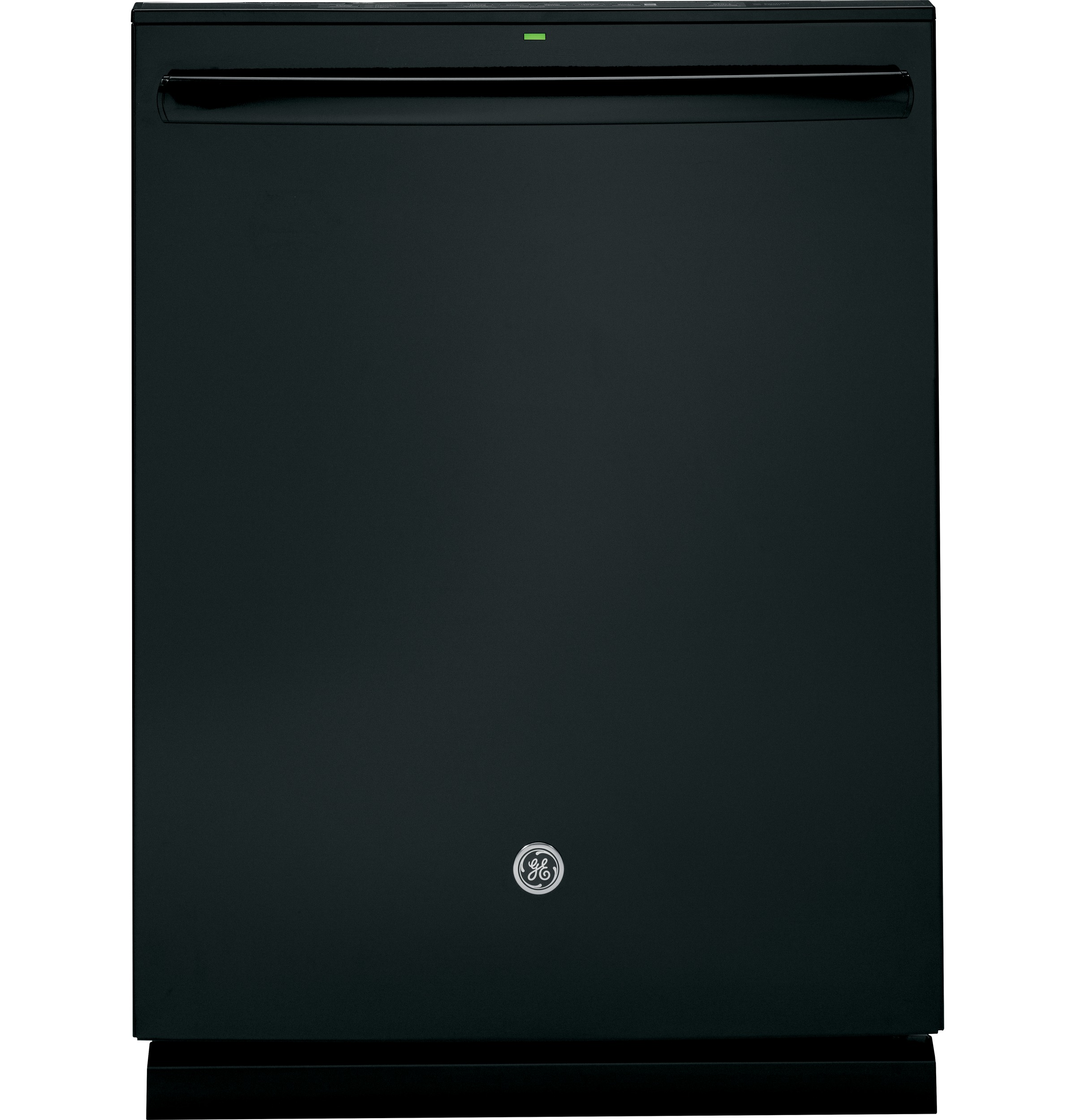 Adora series by GE® Stainless Steel Interior Dishwasher with Hidden Controls