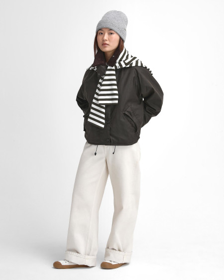 Wachsjacke Women's Transport