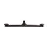 Squeegee Front Mount 28In