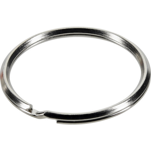 Hillman Easy Release Key Ring Assorted Colors