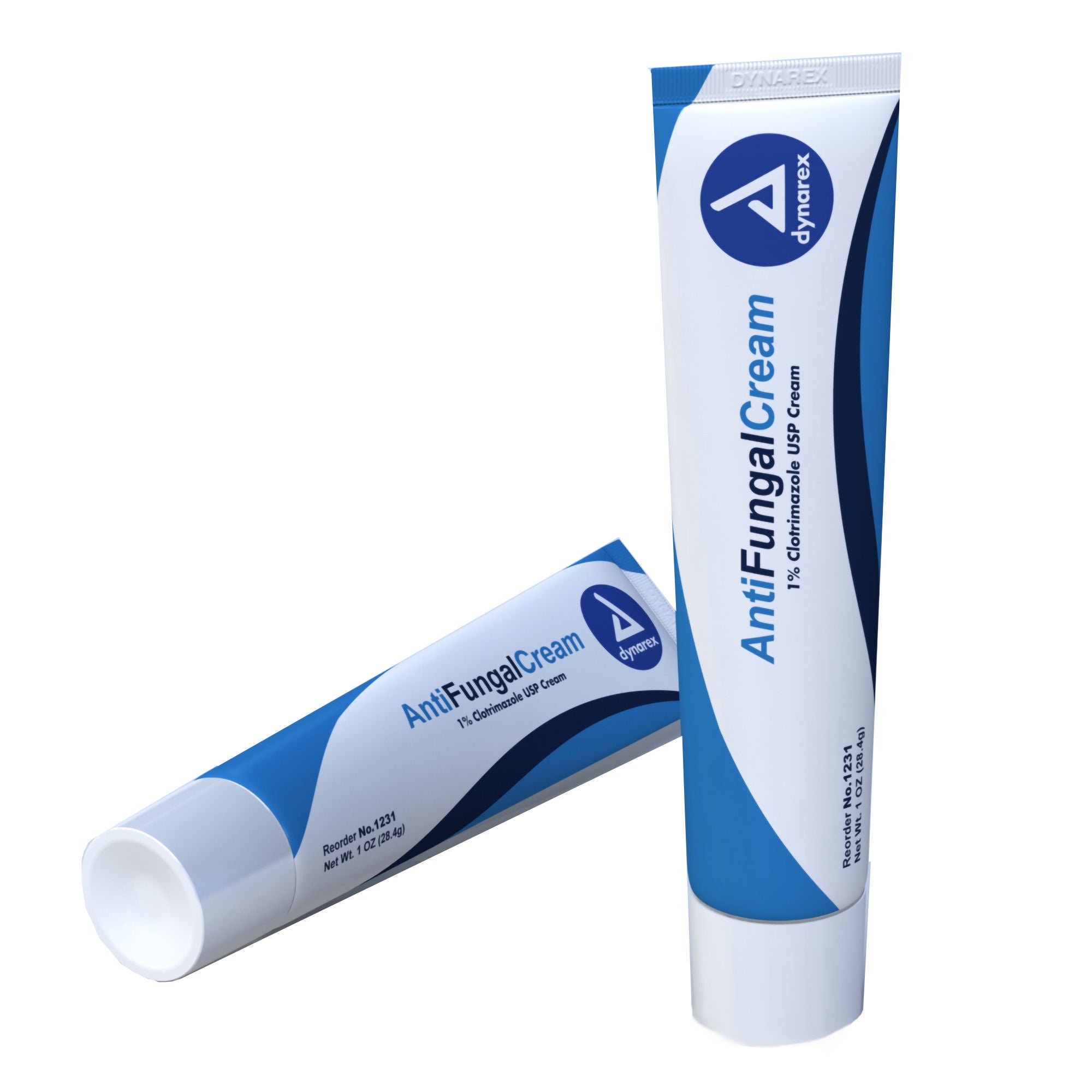 dynarex® Clotrimazole Antifungal