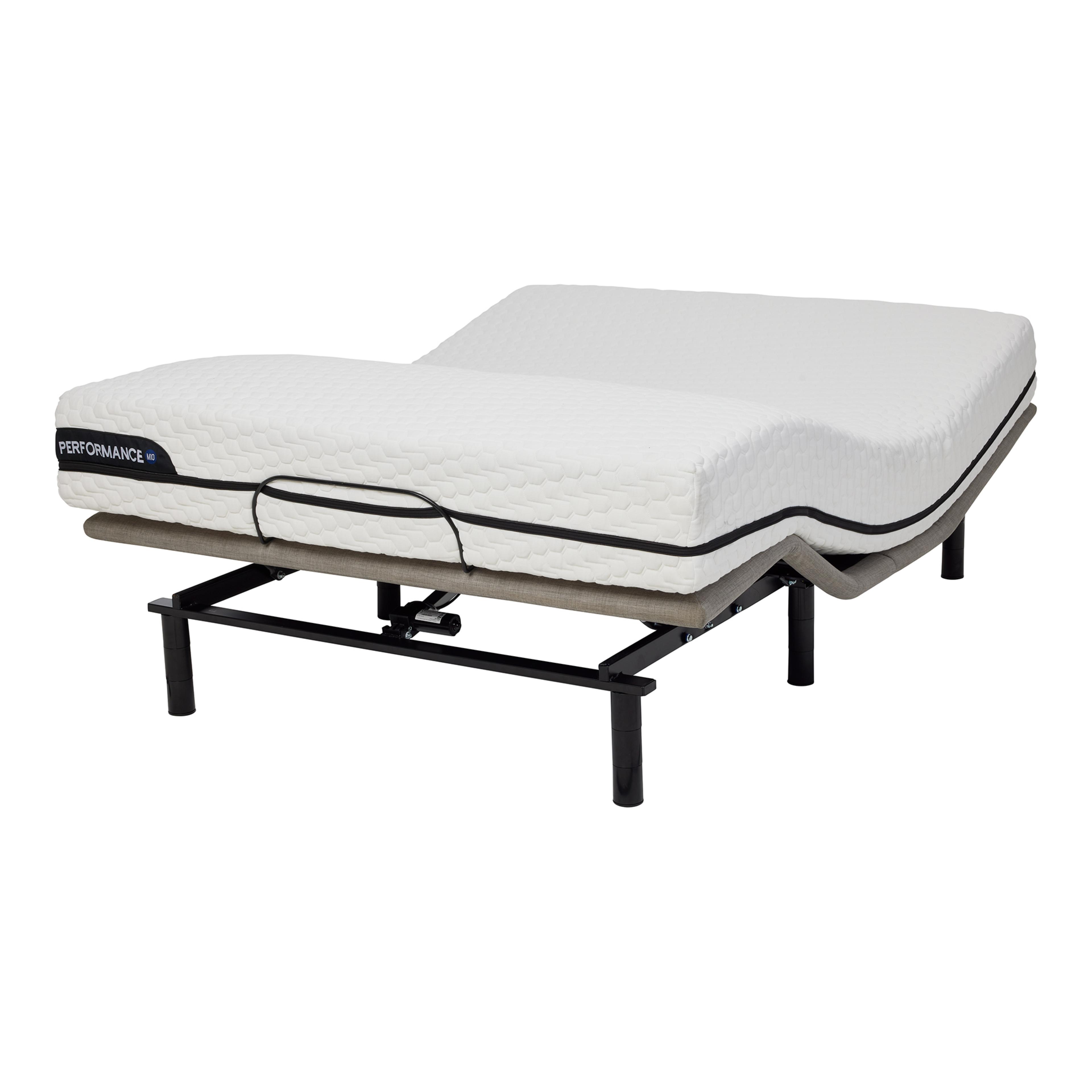 Product image of the  Silent Partner Performance Mk2 Mattress, Medium from Forty Winks