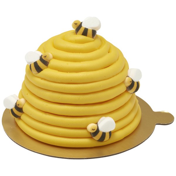 Bumble Bees Made Simply™ Dec-Ons® Decorations