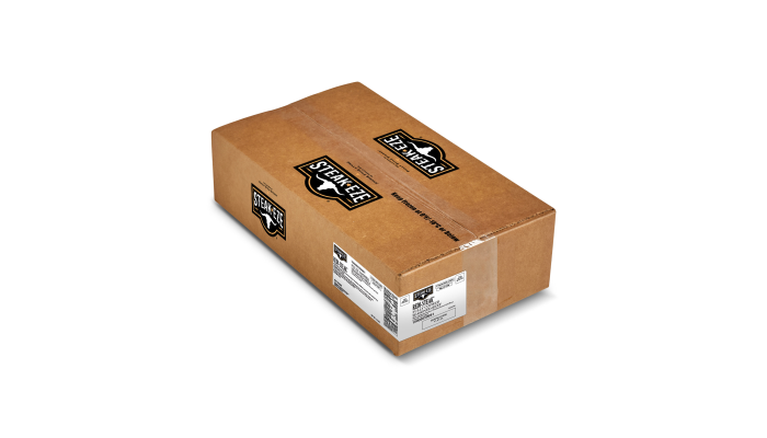 Steak-EZE® Redi Steak® Fully Cooked Seasoned Sliced Beef 4/3 LB_image_5