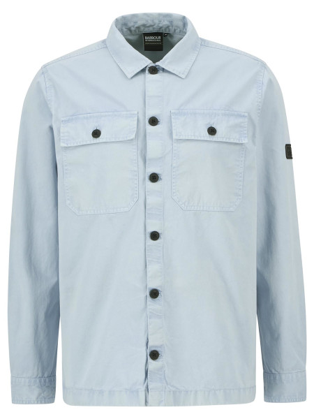 Arlo Overshirt Arlo Overshirt