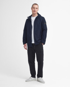 Porter Showerproof Jacket Night Sky