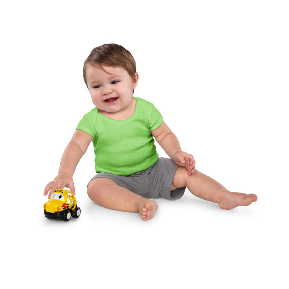 Go Grippers™ Vehicle Assortment