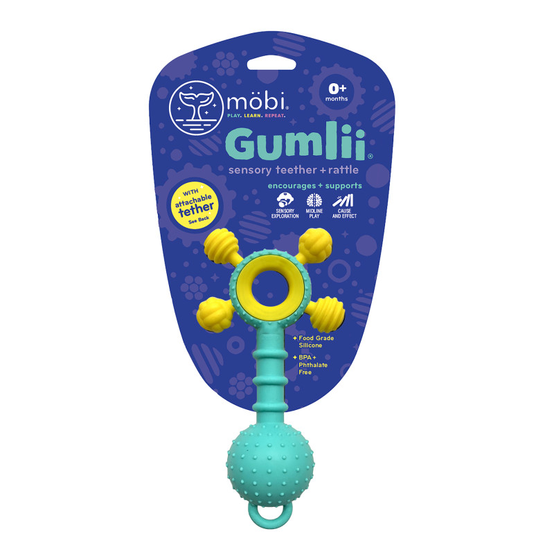 Gumlii Teether