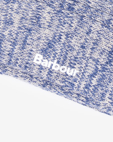 Shandwick Socks Blue Mix