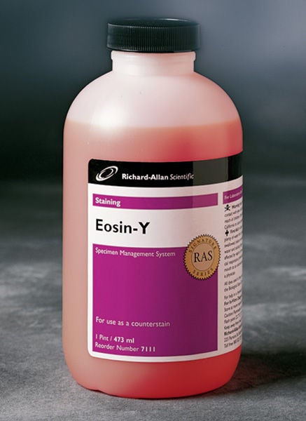 Richard-Allan Scientific™ Signature Series™ Eosin-Y Stain, 1%
