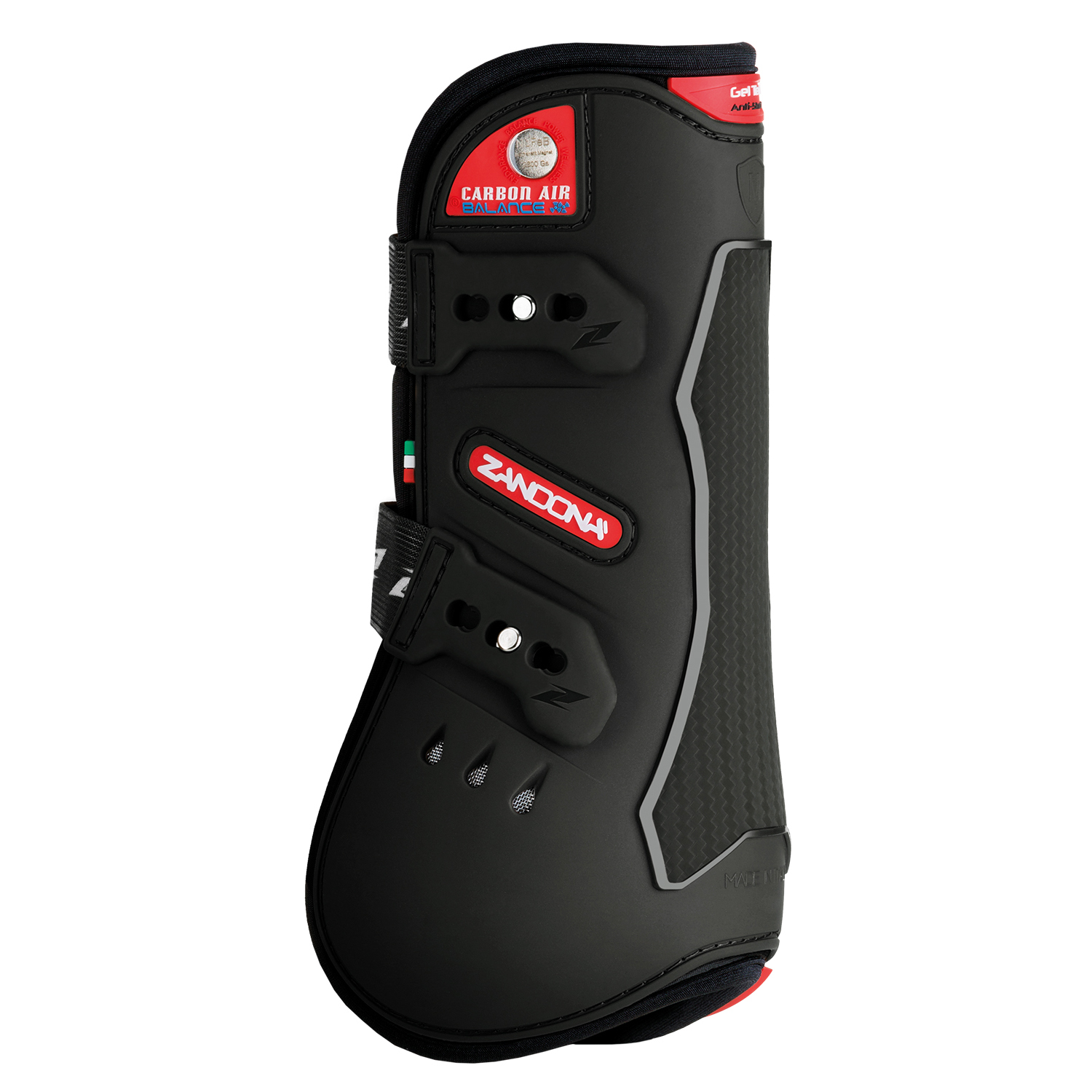 Zandona Carbon Air Balance Tendon
