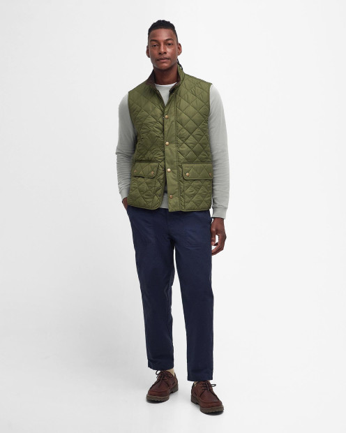 Gilet Lowerdale 
