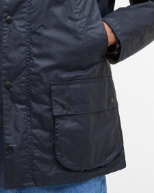 Wachsjacke Lightweight Ashby 