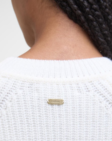 Vera Crew Neck Jumper 