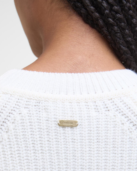Vera Crew Neck Jumper