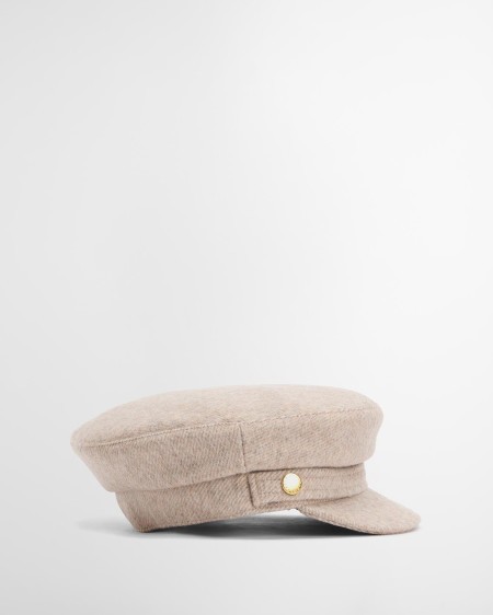Bothal Bakerboy Cap