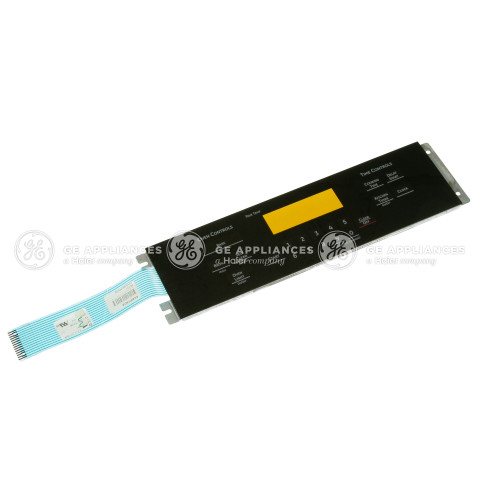 KEYPANEL SUPPORT ASSEMBLY (BLACK)