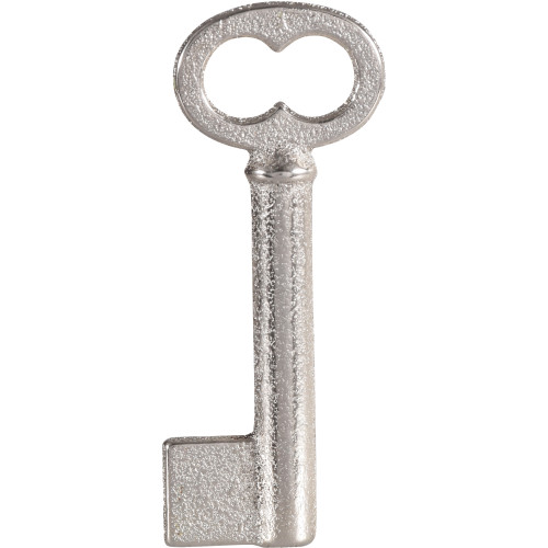 Barrel Cut Key #27B
