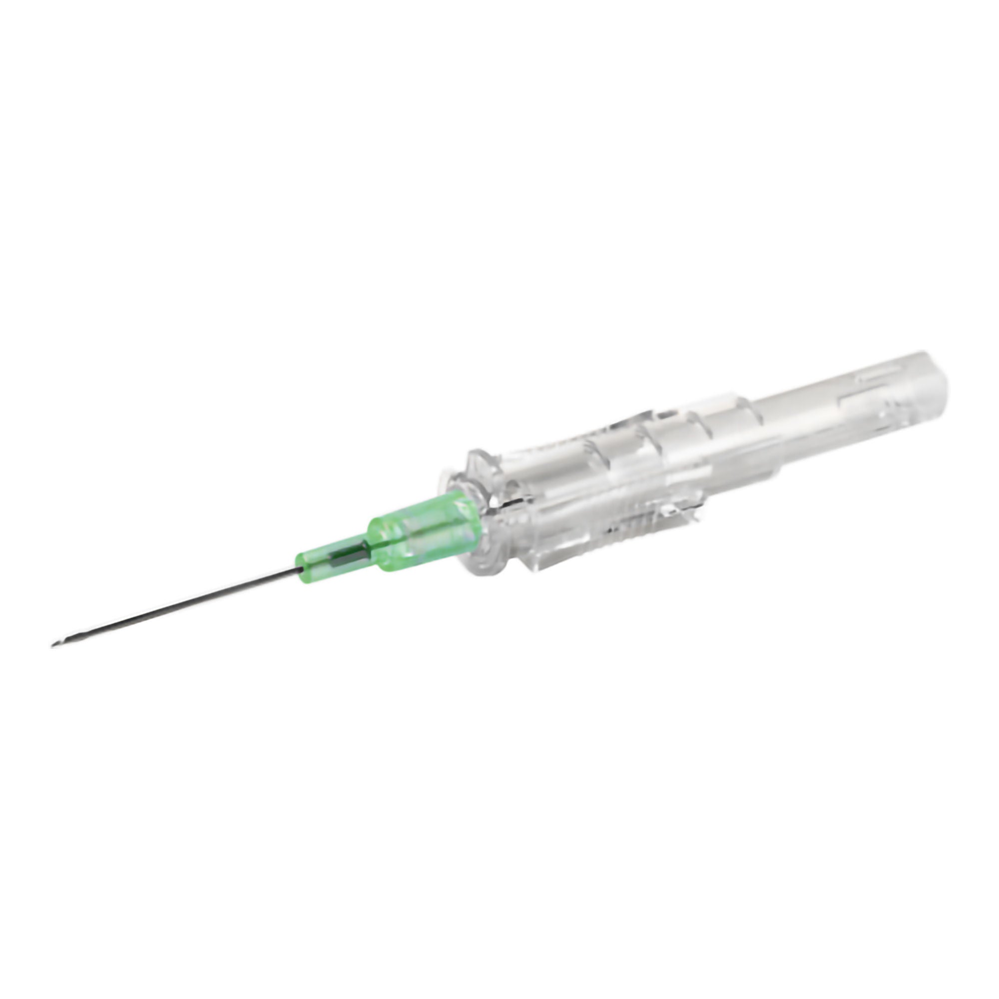 Protectiv® Peripheral IV Catheter, 1.25 in., 18 Gauge