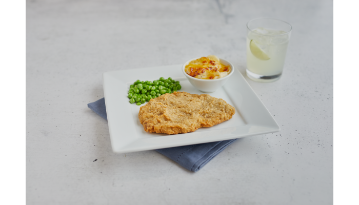 CAB® Brand Certified Angus Beef® Cubed Beef Steak Fritters_image_1