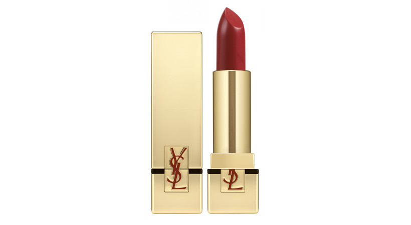 Rouge Pur Couture