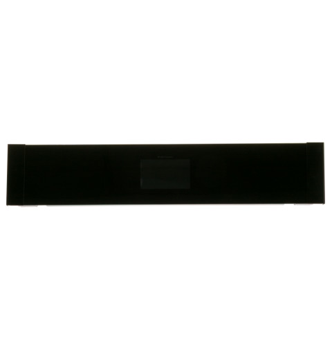 Control Panel-Black