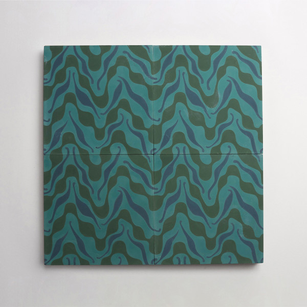 cement | ruan hoffmann: postcards from myself | istanbul wave | kelly, leaf + federal blue 
