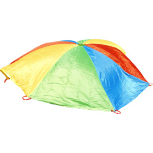 Physical Education Parachute 12'