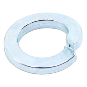 Washer Reinforce Grower 12X4X3 Asa B27 Z