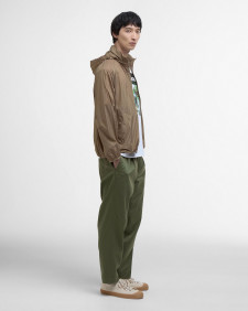 Jacke UV Transport Showerproof 