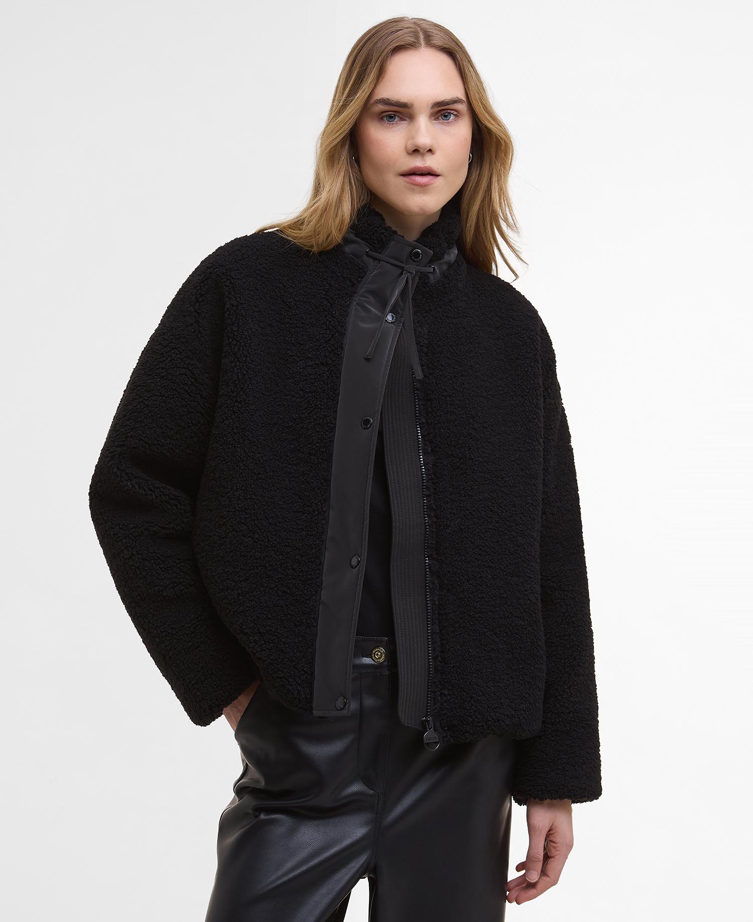 Palma Fleece image number 0